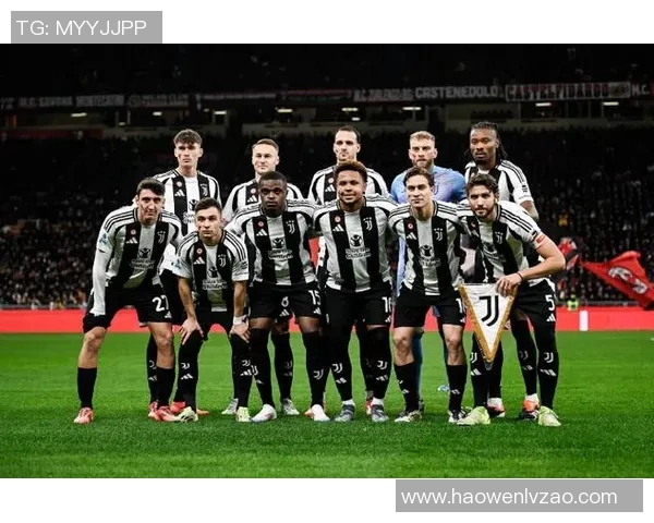 尤文图斯与年青人对阵阵容分析及比赛前瞻