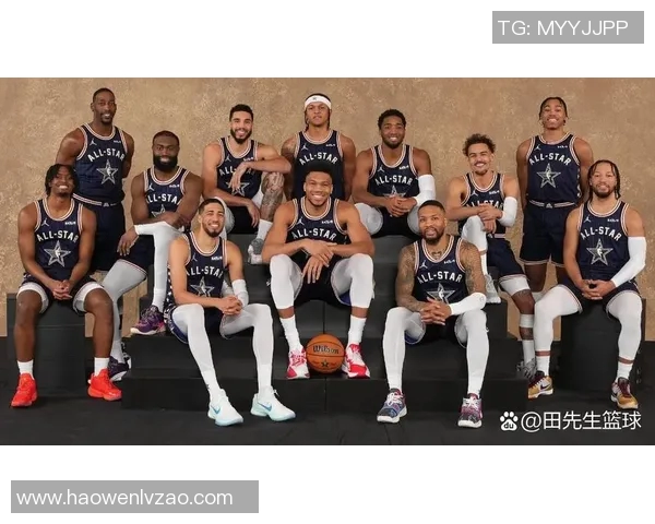 NBA各球队明星球员全解析谁是你心中的篮球之王